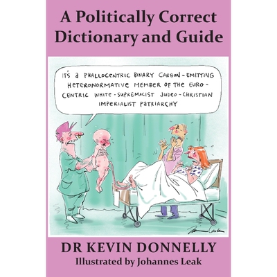 按需印刷不退不换A Politically Correct Dictionary and Guide[9781925826722]
