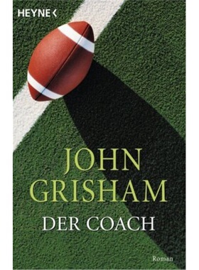 预订【德语】Bleachers[9783453430198]