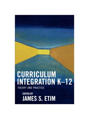 按需印刷Curriculum Integration K-12[9780761828983]