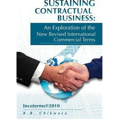 按需印刷不退不换Sustaining Contractual Business[9781477100738]