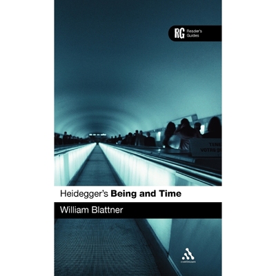 按需印刷Heidegger s Being and Time[9780826486080]