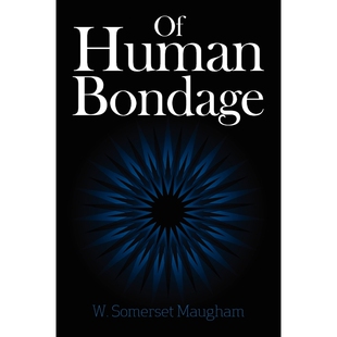 按需印刷Of Human Bondage[9781613820445]