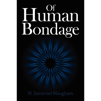 按需印刷不退不换Of Human Bondage[9781613820445]