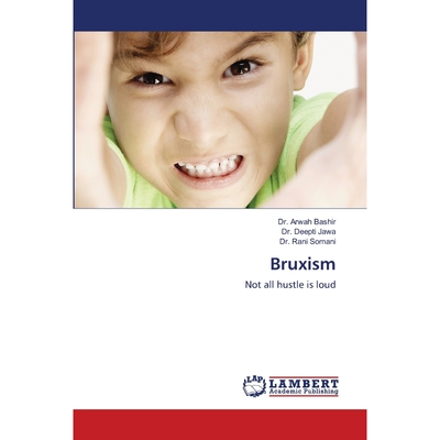 按需印刷Bruxism[9786203582505]