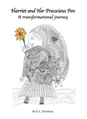 按需印刷Harriet and Her Precocious Pen[9781367937123]