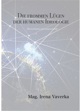 预订【德语】 Die frommen Lügen der humanen Ideologie[9783038860457]