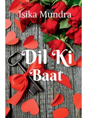 按需印刷Dil Ki Baat[9781639049745]