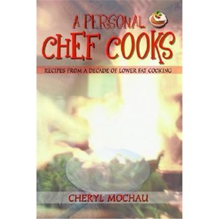 Cooks 9781403329530 Personal Chef Lower from Recipes Cooking 按需印刷A Fat Decade