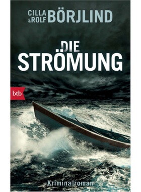 预订【德语】Svart gryning[9783442715176]