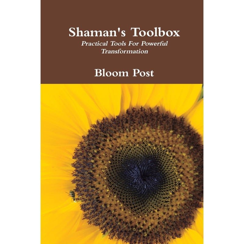 按需印刷Shaman's Toolbox[9781257028849]