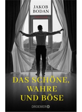 预订【德语】Das Schone, Wahre und Bose[9783426307922]