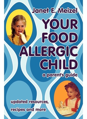 按需印刷Your Food Allergic Child[9781450257190]