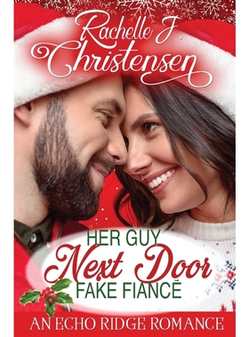 按需印刷Her Guy  Next Door  Fake Fiancé[9781949319088]