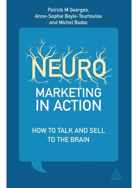 按需印刷不退不换Neuromarketing in Action[9780749469276]