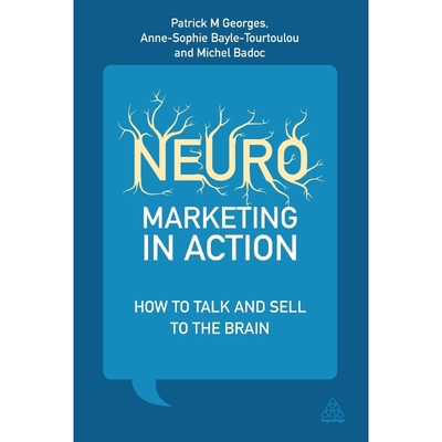 按需印刷Neuromarketing in Action[9780749469276]
