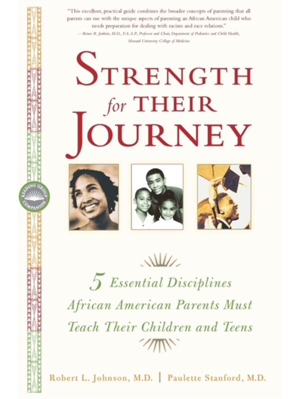 按需印刷不退不换Strength for Their Journey