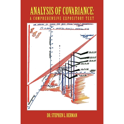 按需印刷Analysis of Covariance[9781453567692]