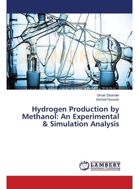 按需印刷Hydrogen Production by Methanol[9783659637186]