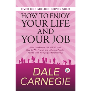 Your Life and 按需印刷How 9789387669017 Enjoy Job