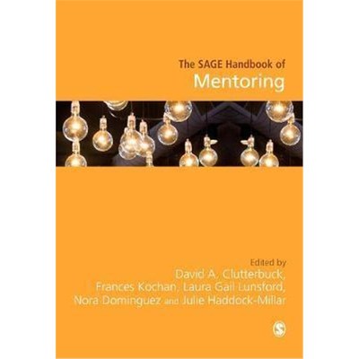 按需印刷The SAGE Handbook of Mentoring[9781412962537]