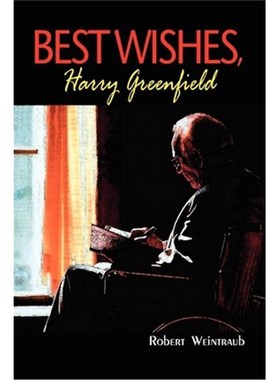 按需印刷Best Wishes, Harry Greenfield[9780759682993]
