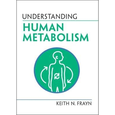 预订Understanding Human Metabolism