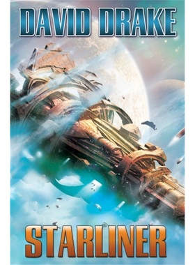 预订STARLINER[9781481482509]