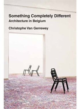 预售【2024新书】Something Completely Dif[9780262547512]