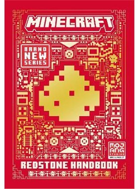 All New Official Minecraft Redstone