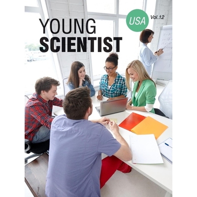 按需印刷Young Scientist USA, Vol. 12[9781387735273]