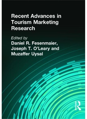 预订Recent Advances in Tourism Marketing Research[9781560248361]