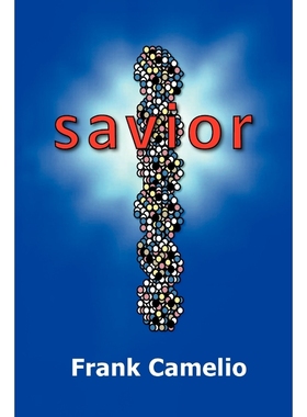 按需印刷Savior[9781479705290]