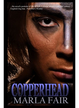 按需印刷不退不换COPPERHEAD[9781435729384]