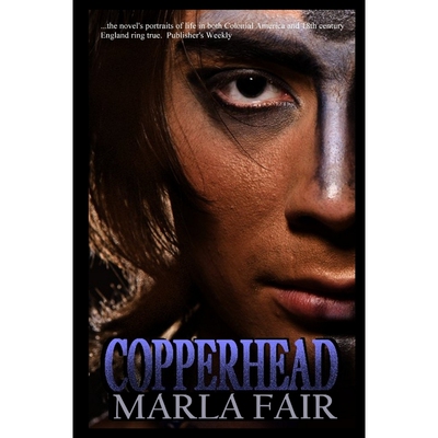 按需印刷不退不换COPPERHEAD[9781435729384]