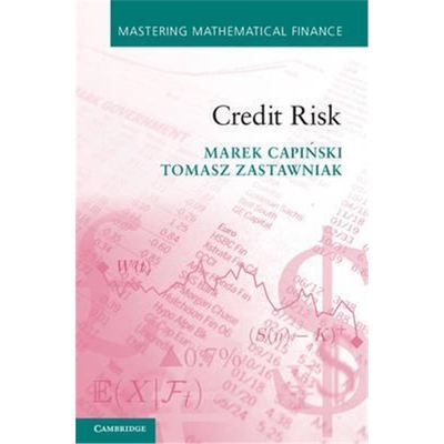 按需印刷图书Credit Risk[9781107002760]