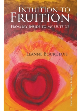 按需印刷Intuition to Fruition[9781948260534]