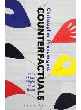 预订Counterfactuals:Paths of the Might have Been