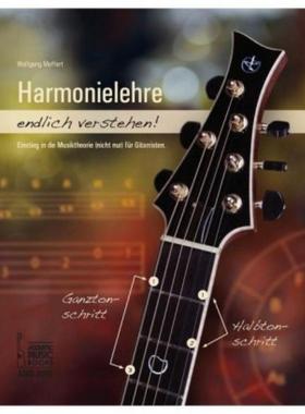 预订【德语】 Harmonielehre endlich verstehen!. Bd.1:Eins