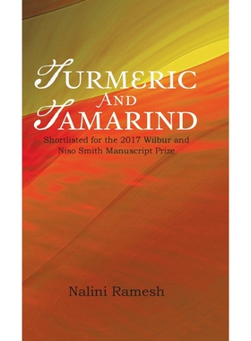 按需印刷不退不换Turmeric and Tamarind[9781543742190]