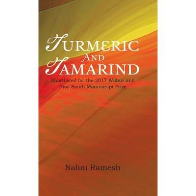 按需印刷不退不换Turmeric and Tamarind[9781543742190]
