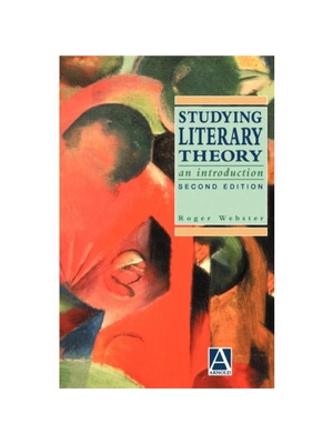 按需印刷不退不换Studying Literary Theory[9780340584996]