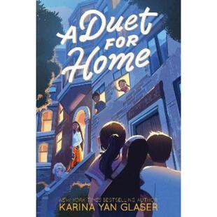 Home for 预订A Duet