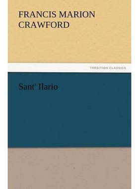 按需印刷不退不换Sant' Ilario[9783842428157]