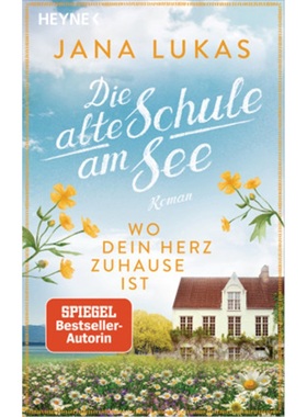 预订【德语】Wo dein Herz zuhause ist[9783453426276]