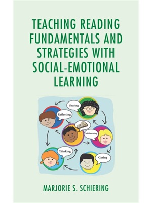 按需印刷Teaching Reading Fundamentals and Strategies with Social-Emotional Learning