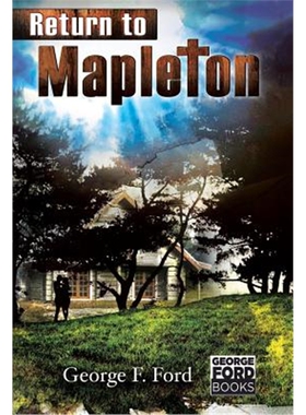 按需印刷Return to Mapleton[9781458220455]