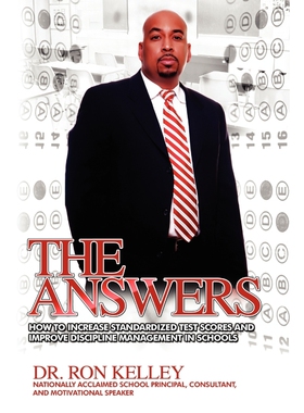 按需印刷不退不换The Answers[9780615196923]