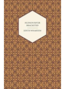 按需印刷Hudson River Bracketed[9781473318649]