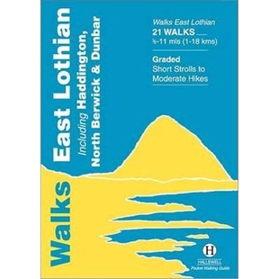 预订Walks Lothian East