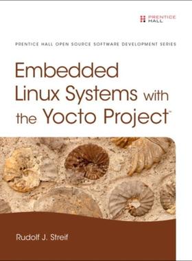 预订Embedded Linux Systems with the Yocto Project